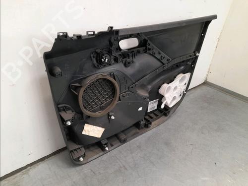 Used Front left panel PEUGEOT 208 I (CA_, CC_) 1.4 HDi (68 hp) 14945708