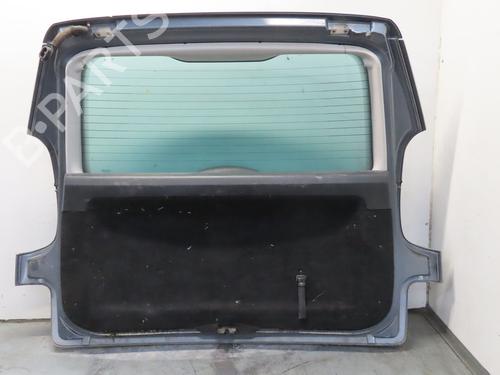 Tailgate PEUGEOT 807 (EB_) 2.0 HDI | BP23436921C6