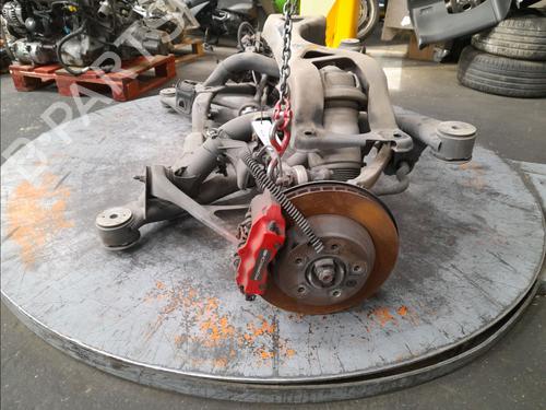 Assale posteriore PORSCHE CAYENNE (9PA) 3.2 | BP29739395M2 