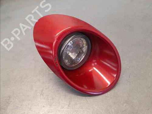 Left front fog light CITROËN BERLINGO MULTISPACE (B9) 1.6 VTi 120 | BP30265927C30 