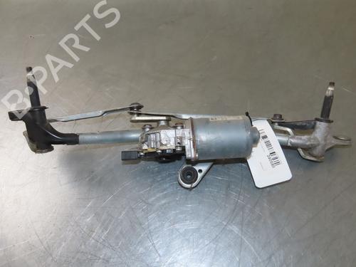 Used Front wiper motor AUDI A1 (8X1, 8XK) 1.2 TFSI (86 hp) 17993835