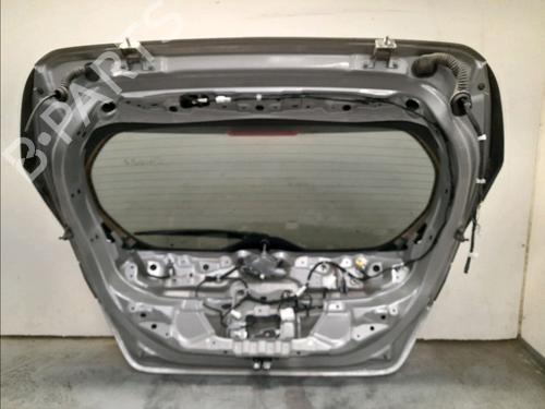 Tailgate NISSAN LEAF (ZE1) Electric | BP36486952C6 - Image 7
