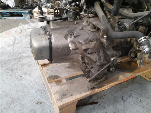Gearbox PEUGEOT 206 Hatchback (2A/C) 1.4 i | BP17036890M3 