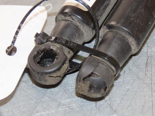 Used Tailgate lift support RENAULT SCÉNIC IV (J9_) 1.7 Blue dCi 120 (J9A7, J9A8) (120 hp) 29294041