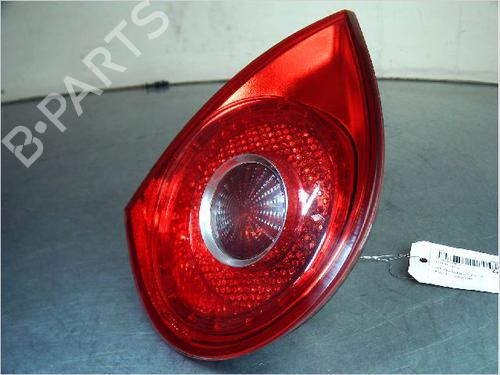Left tailgate light VW GOLF V (1K1) 1.9 TDI | BP10714213C79 