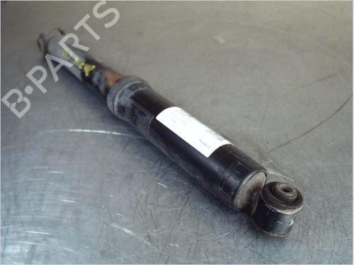 Right rear shock absorber CITROËN C3 II (SC_) 1.4 HDi 70 (SC8HZC, SC8HR0, SC8HP4) | BP23158203M19 