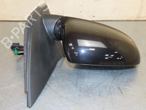 Right mirror VW GOLF V (1K1) 1.9 TDI | BP16670968C27 