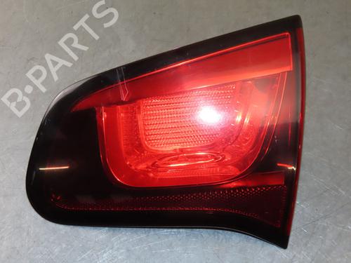 Right tailgate light CITROËN C3 II (SC_) 1.4 | BP22367828C80