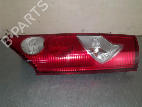 Right taillight RENAULT KANGOO / GRAND KANGOO II (KW0/1_) 1.5 dCi 85 (KW0K, KW0L, KW0B) | BP13030630C35 