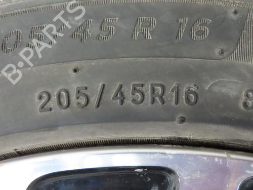 Fælk RENAULT TWINGO III (BCM_, BCA_) 0.9 TCe 95 | BP34229628C45  - Image 8
