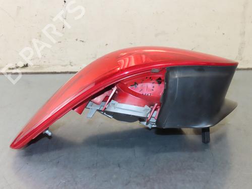 Right taillight AUDI A3 (8P1) 1.9 TDI | BP40437725C35 - Image 4