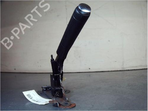 Used Hand brake PEUGEOT 208 I (CA_, CC_) 1.6 HDi (92 hp) 11046589