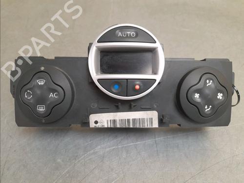 Used Climate control RENAULT CLIO III Grandtour (KR0/1_) 1.5 dCi (KR0F) (86 hp) 15199409