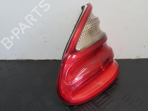 Left taillight MERCEDES-BENZ E-CLASS T-Model (S210) E 220 T CDI (210.206) | BP19162083C34 