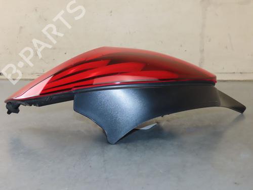 Right taillight PEUGEOT 208 I (CA_, CC_) 1.5 BlueHDI 100 | BP26511697C35