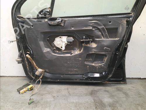 Right front door PEUGEOT 307 (3A/C) 1.6 HDi 110 | BP23064527C3 