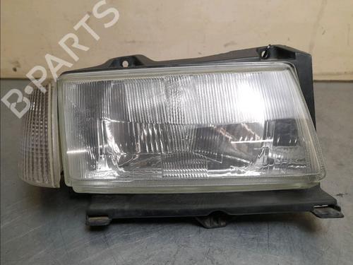Used Right headlight PEUGEOT EXPERT Van (222) 2.0 HDI (94 hp) 16105875