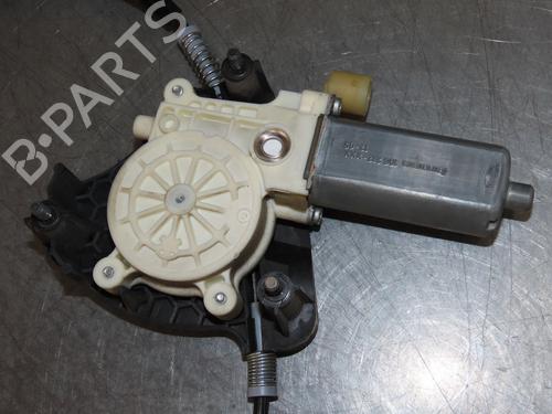 Front right window mechanism PEUGEOT EXPERT Van (V_) 2.0 BlueHDi 180 | BP36486879C23 - Image 3