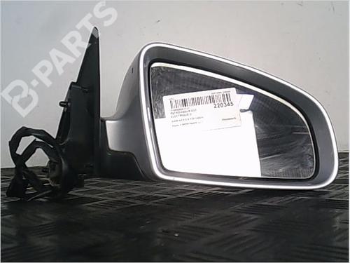 Used Right mirror AUDI A3 Sportback (8PA) 2.0 TDI (140 hp) 9410716