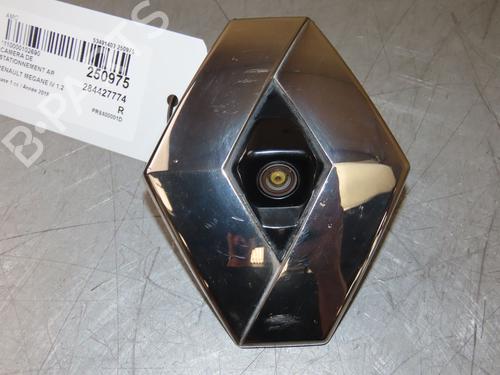 Camera RENAULT MEGANE IV Hatchback (B9A/M/N_) 1.6 TCe 205 (B9MV) | BP28206858E14 