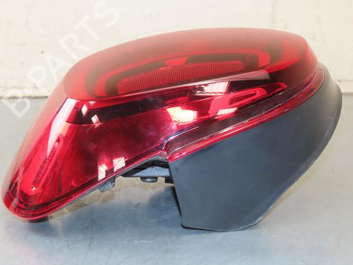 Right taillight CITROËN C3 III (SX) 1.2 THP 110 (SXHNPS, SXHNZT, SXHNZ6) | BP30138836C35 