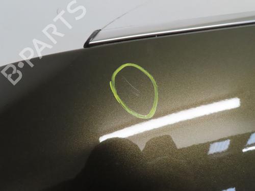 Forskærm venstre CITROËN C4 Picasso I MPV (UD_) 1.6 HDi 110 | BP29759563C41