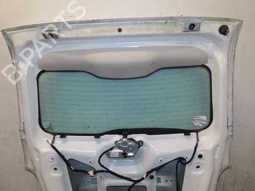 Used Tailgate FIAT 500 (312_) 1.2 (312AXA1A) (69 hp) 29759570