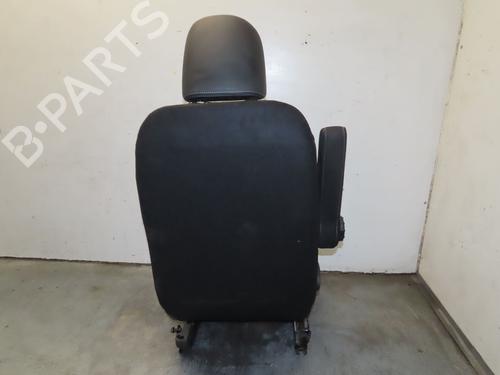 Left front seat RENAULT TRAFIC III Van (FG_) 1.6 dCi 140 (FGMA, FGMC) | BP30164234C15 