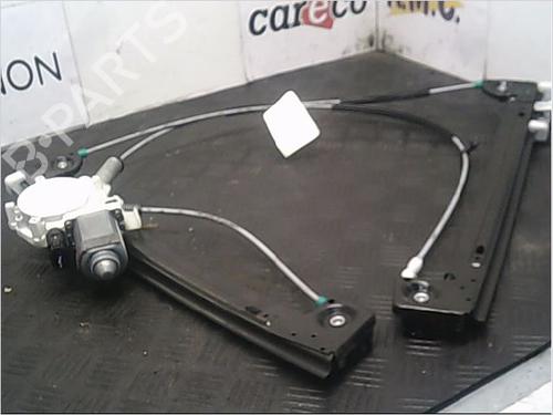 Used Front right window mechanism MINI MINI (R50, R53) Cooper (116 hp) 9406455