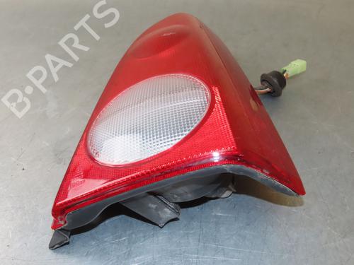 Used Right taillight OPEL AGILA A (H00) 1.3 CDTI (F68) (70 hp) 23158951