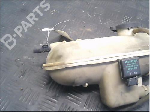 Expansion tank CITROËN BERLINGO / BERLINGO FIRST MPV (MF_, GJK_, GFK_) 2.0 HDI 90 (MFRHY) | BP9405973C120 