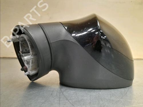 Right mirror SEAT IBIZA IV (6J5, 6P1) 1.2 TSI | BP15008545C27 