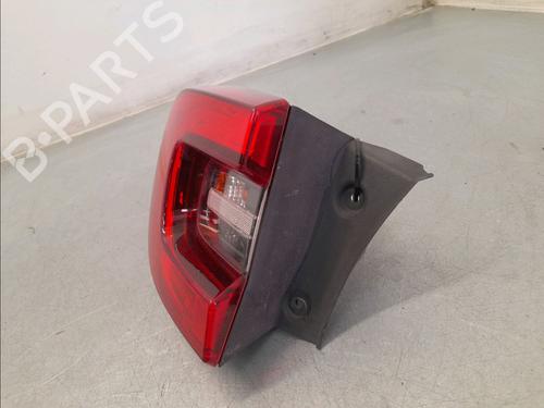 Left taillight RENAULT KADJAR (HA_, HL_) 1.6 dCi 130 (HLA4) | BP30188439C34 