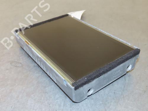 Used Display monitor Display monitor INFINITI FX 30d AWD (238 hp) 39454353 39454353