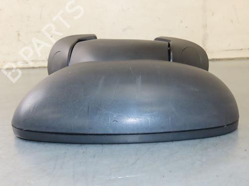 Left mirror OPEL VIVARO A Van (X83) 2.0 CDTI (F7) | BP25585744C26 