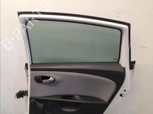 Right rear door SEAT LEON (1P1) 1.6 TDI | BP16520688C5