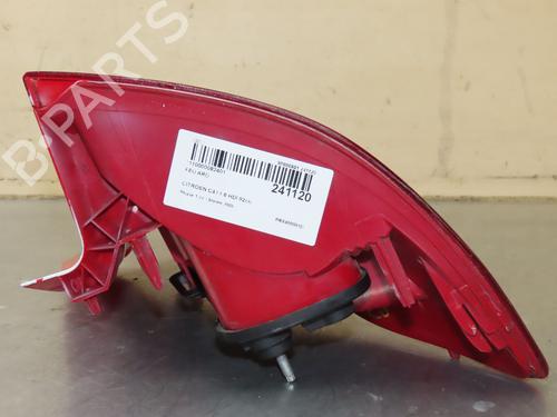 Right taillight CITROËN C4 I (LC_) 1.6 HDi | BP19302023C35 