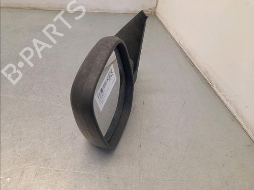 Left mirror CITROËN BERLINGO Box Body/MPV (B9) 1.6 HDi 90 16V | BP32277328C26