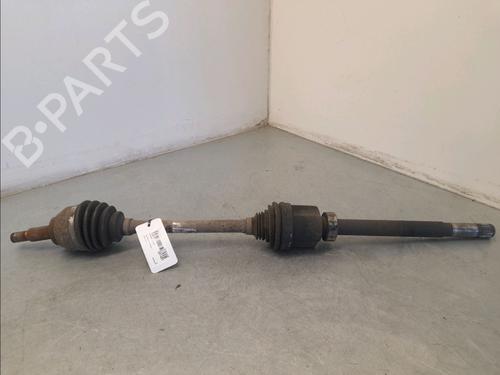Right front driveshaft FIAT TALENTO Van (296_) 1.6 D | BP33633129M39 - Image 2