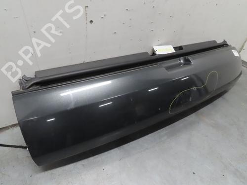 Tailgate PEUGEOT 3008 I MPV (0U_) 1.6 HDi | BP22367612C6 
