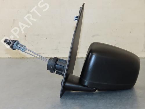 Left mirror FIAT PANDA (169_) 1.2 (169.AXB11, 169.AXB1A) | BP18663264C26 