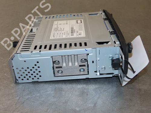 Radio RENAULT CLIO IV (BH_) 1.2 16V | BP22366647E6 