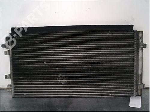 Used Heater matrix RENAULT MEGANE III Coupe (DZ0/1_) 1.5 dCi (DZ09, DZ0D, DZ1F, DZ1G, DZ14, DZ29) (110 hp) 9535445