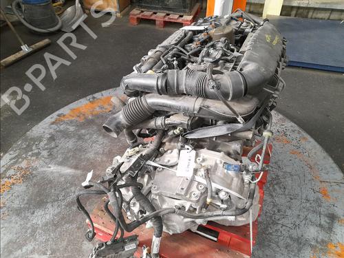 Used Engine Engine 39624528 39624528