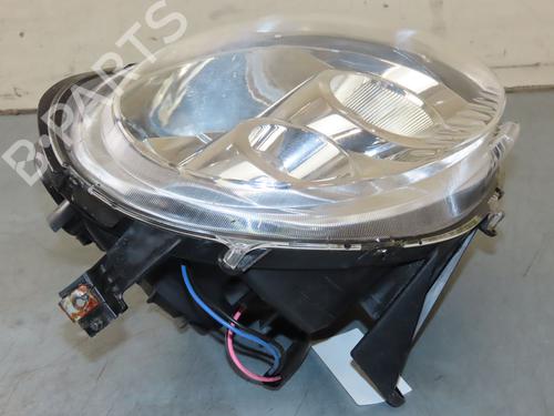 Right headlight DAIHATSU COPEN (L880_, L881_) 1.3 | BP32333202C29