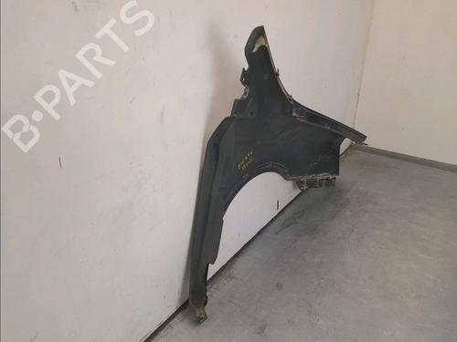 Left front fenders RENAULT VEL SATIS (BJ0_) 2.2 dCi (BJ0E, BJ0F, BJ0G, BJ0H) | BP14945370C41 