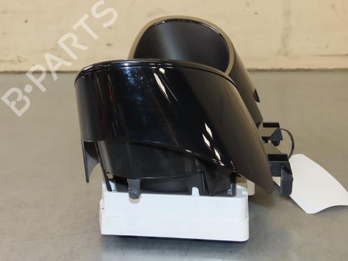 Instrument cluster RENAULT CLIO IV (BH_) 1.5 dCi 90 | BP27887317C47 
