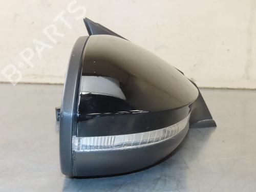 Right mirror VW TAIGO (CS1) 1.5 TSI | BP28177590C27 