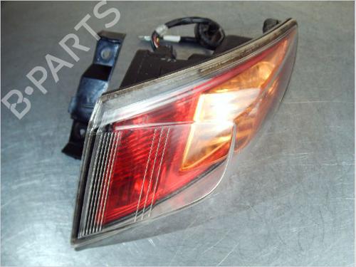 Right taillight HONDA CIVIC VIII Hatchback (FN, FK) 2.2 CTDi (FK3) | BP23158934C35 