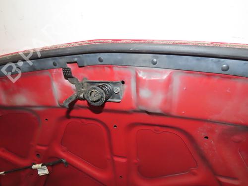 Hood CHEVROLET SPARK (M300) 1.0 | BP29645011C1 